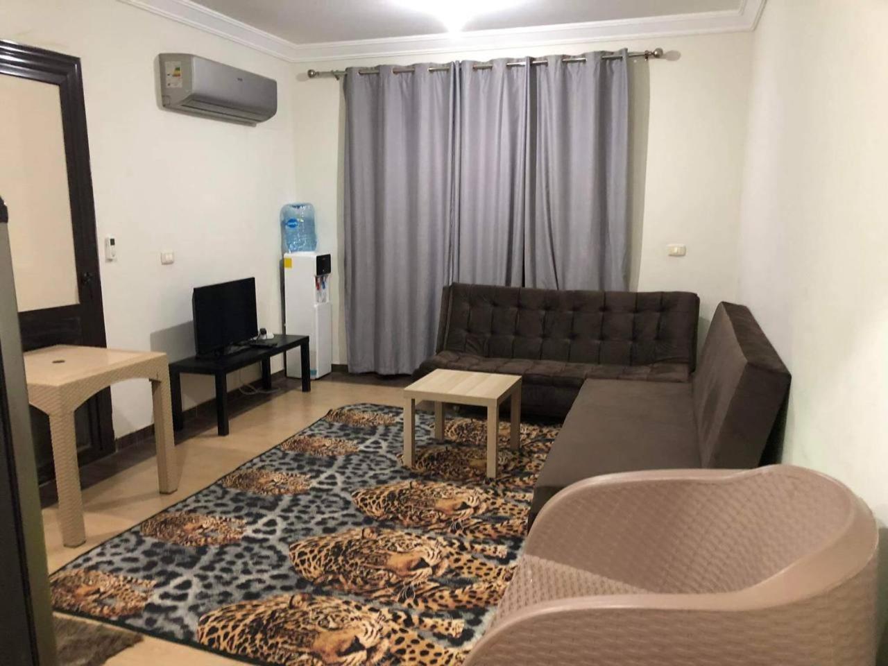 Amazing Chalet At Bluebay Asian Resort Pool View - Families Only Ain Sukhna Luaran gambar